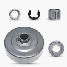 3/8LP Clutch Drum Sprocket Bearing For Stihl MS170 MS180 MS250 MS251 025 023 018