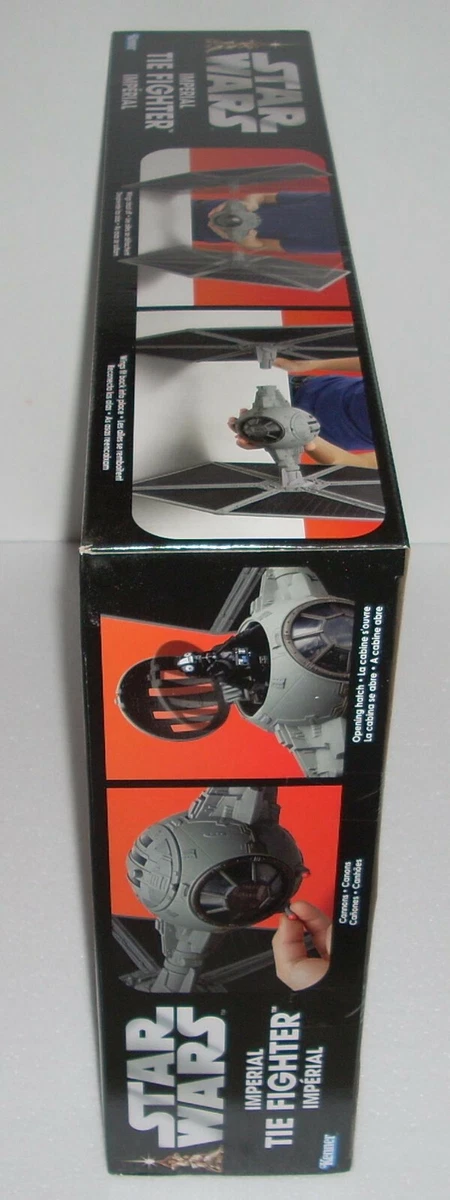 Walmart tie shop fighter vintage collection