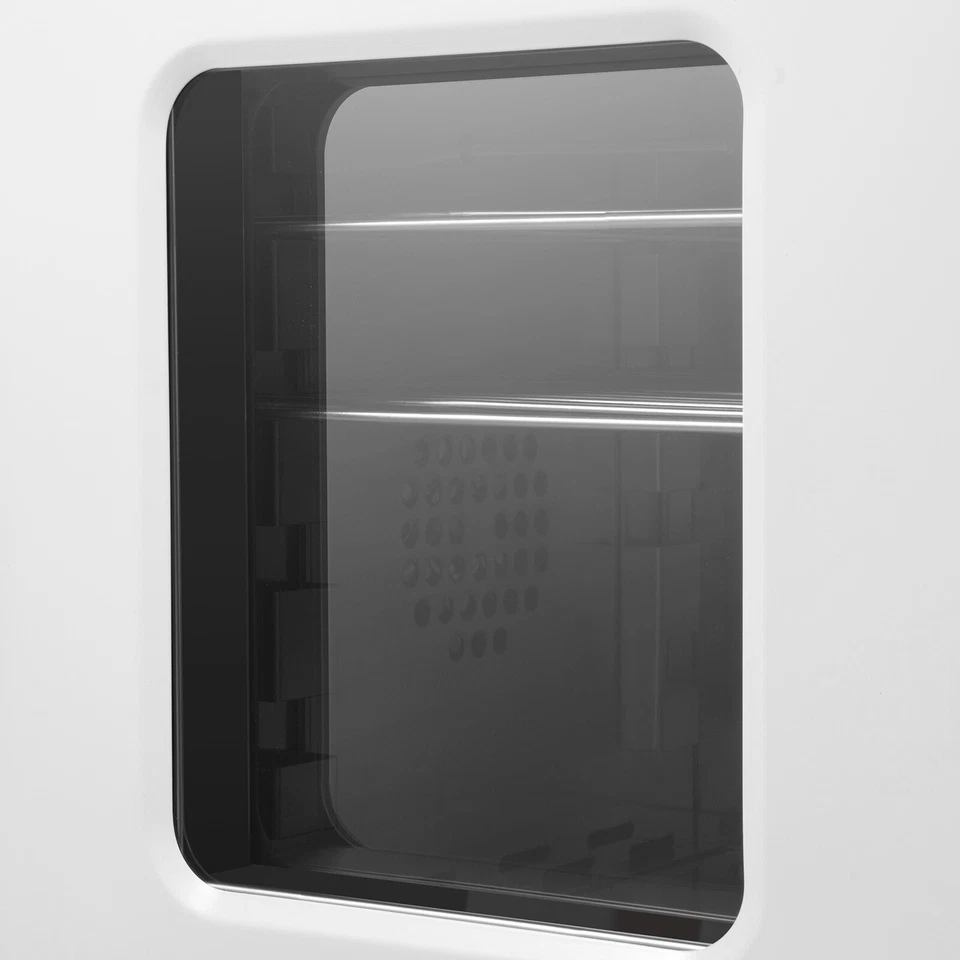 Horno digital de secado por convección de aire forzado 1000 W horno de laboratorio a temperatura constante Foto 2 de 4