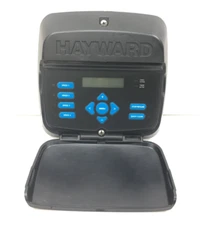HAYWARD 090072-103-01 G1-066182C-1 Pool/Spa Pump Display Control used #P985A