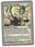 Magic_the_gathering Unhinged Stone-Cold Basilisk #112 2004,MTG,LP Uncommon