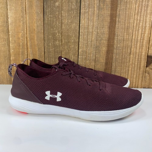 under armour street precision sport women's sneakers