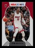 2020-21 Panini NBA Hoops Basketball  Bam Adebayo #59
