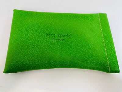 Kate Spade Sonnenbrille/Brillenetui Orginal Etui **NEU**