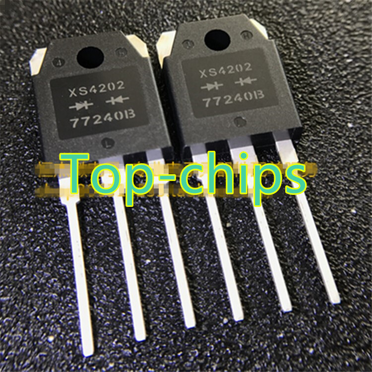 5PC FMXS-4202 XS4202 welding machine fast recovery rectifier diode