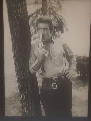 negative film james dean photo