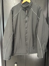 Refrigiwear 0493r Women's Insulated Softshell Jacket - Size 3xl - Euc