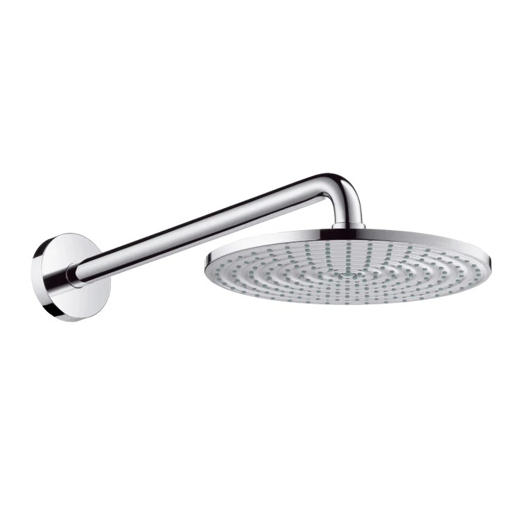 Hansgrohe 27461003 Air Overhead Shower