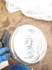 Jeep KJ Passenger Side Front Left Fog Light 05210156