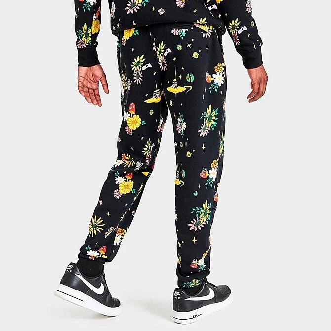 Nike floral pants mens hotsell