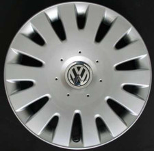 ?ORIGINAL VW Radzierkappe Radblende Radkappe Golf, Golf Plus, Jetta 1K0601147G?