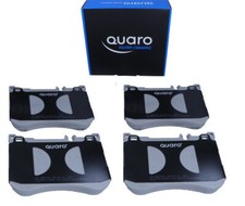 Quaro Bremsbeläge Bremsklötze VORNE passend für Mercedes E-Klasse W213 Quaro Bremsbeläge Bremsklötze VORNE passend für Mercedes E-Klasse W213