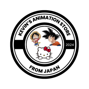 KEVIN'S ANIMATION STORE FROM JAPAN | eBay Stores