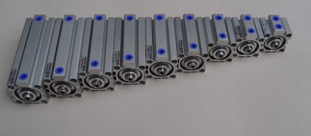 MAL 25x300 Luftzylinder Pneumatikzylinder Zylinder Aircylinder ETMAL25x300