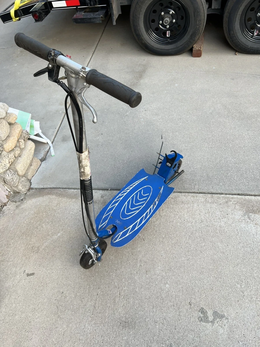 Goped sport sale