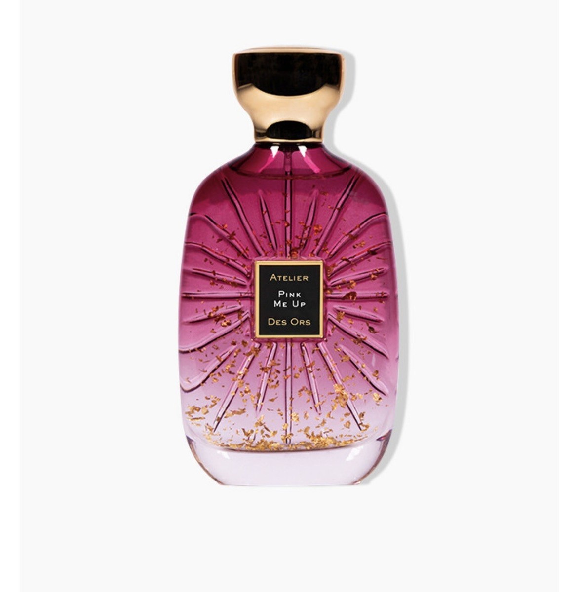 アトリエデゾー　ピンクミーアップ100ml オードパルファム Atelier Des Ors Pink Me Up 100ml / 3.3 oz Parfum New 100