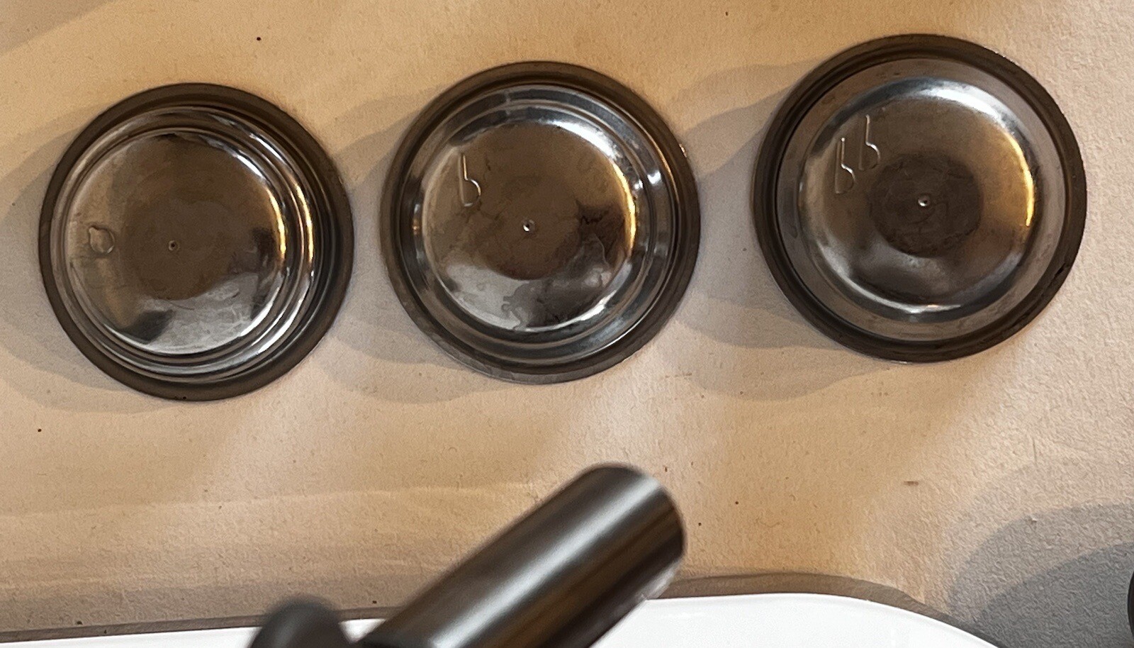 Smeg ECF01WHUK 15 Coffee Machine White 8017709259570 eBay