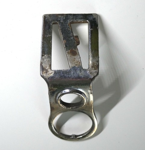 Staffa supporto fanale anteriore bici R freni a Bacchetta UMBERTO DEI  d'epoca. | eBay