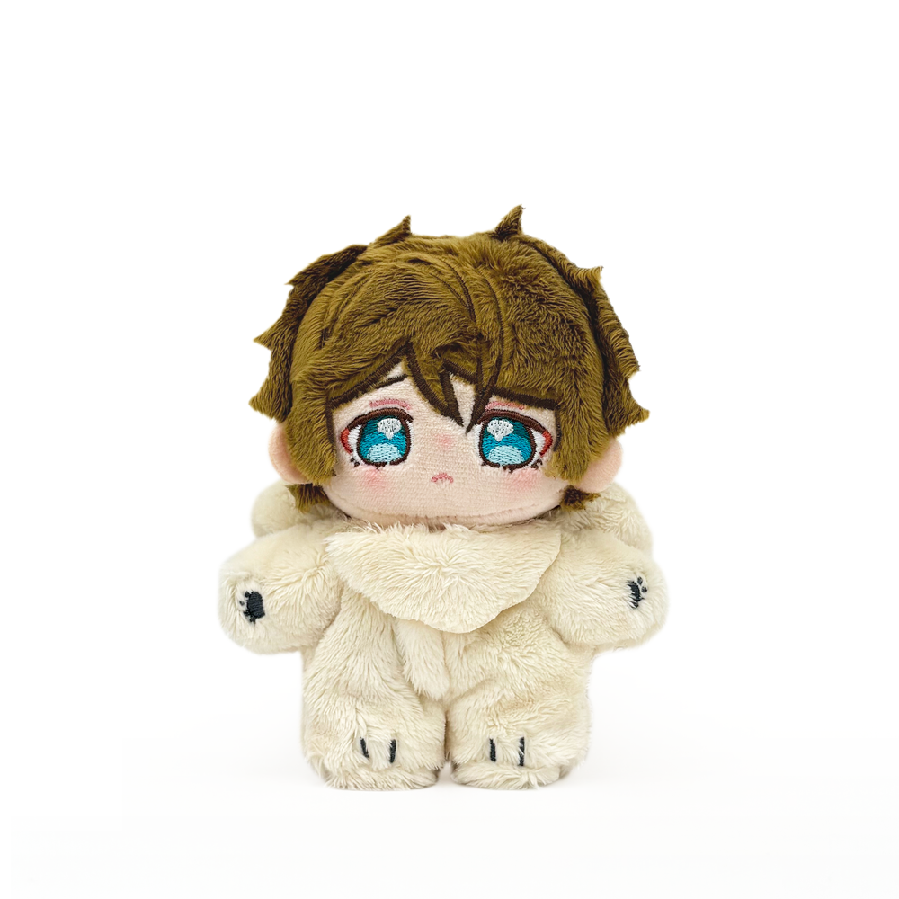 Ensemble Stars!! Midori Takamine Plush Doll Living together