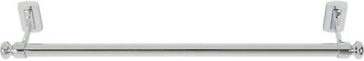 Atlas Homewares LGTB18-CH  *  Legacy Collection 18-In Towel Bar, Polished Chrome