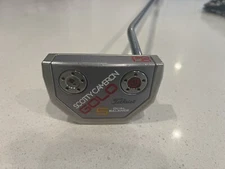 Scotty Cameron GOLO 5 DUAL BALANCE  Putter 38” RH