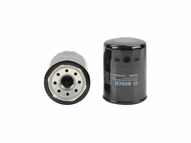 Bosch 59QP81M Oil Filter Fits 1992-2004 Mitsubishi Diamante Workshop Oil Filter