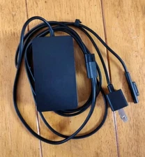 Microsoft Surface Model A1706 Replacement AC Adapter 65W 15V 4A For