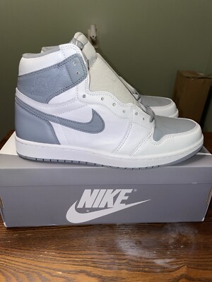 Jordan 1 “OG Stealth” size 11 - brand new never worn Nike Air Jordan 1 Retro High OG Stealth White Size 9.5 - New  main image 3