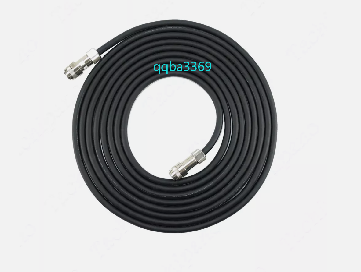 Ypp01 DX100 JZRCR-YPP01-1 - 8M Cable for Yaskawa Teach Pendant JZRCR-YPP01-1 ...