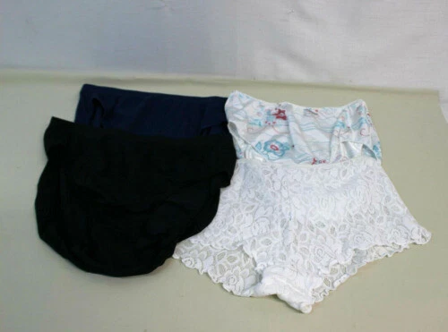 Jockey Polyamide Brief Panties for Women