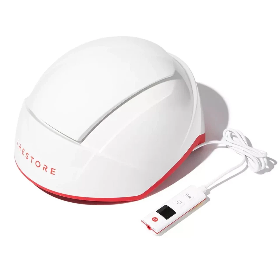 iRESTORE Professional 282 Laser Hair Growth System - Reconditioned - Image 4 of 4