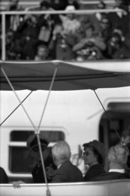 Royal Visit To West Germany Queen Elizabeth Ii Prince Philip 1965 OLD PHOTO 1