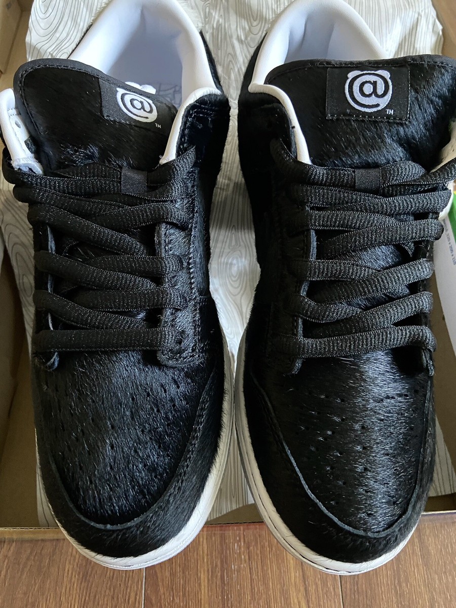 Nike Dunk SB Medicom Toy CZ5127-001 Men Size 9 | eBay