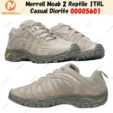 Merrell Moab 2 Reptile 1TRL Casual Diorite 00005601 Men's Size