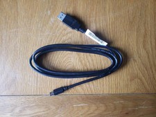 Image of Mini DisplayPort to DisplayPort Male to Male Cable 1.8m