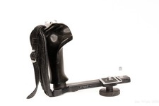 Hasselblad Flash Bracket Left Hand Grip