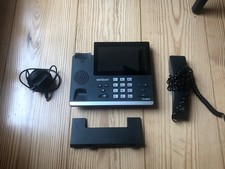 USED Yealink T67LTE 4G Desk Phone (Verizon Wi...