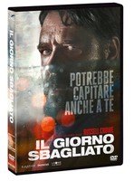 Dvd Der Falsche Tag Mit Russell Crowe Neu Versiegelt 2020