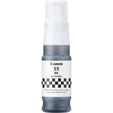 Canon GI-55BK ink bottle black