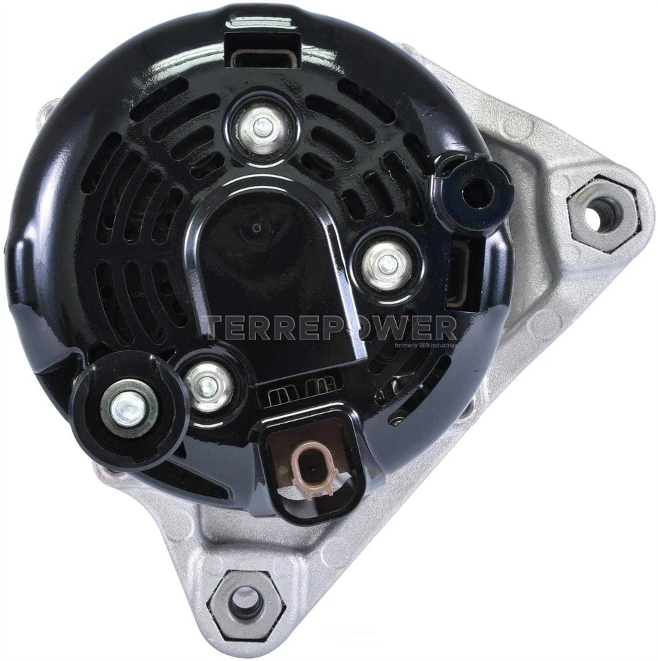 Reman Alternator fits 2017-2020 Honda CR-V Accord,Civic BBB INDUSTRIES - Image 2 of 4