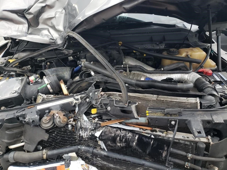 Transfer Case Electronic Shift Fits 11-12 FORD F250SD PICKUP 314944 - Image 4 of 4