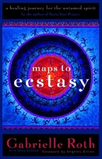 Maps to Ecstasy: Meditations by Monks and Nuns of the International Mahayana Ins