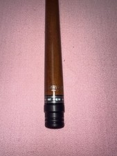 Sawdust SAWDUST One-Piece Billiard Pool Cue S...