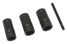 13050 Flip Socket Set, 4 pc.