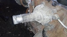 Thermostat Nissan PATHFINDER