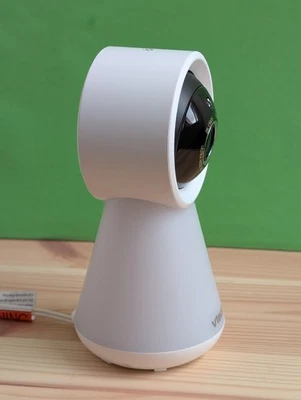 VTech RM5756HD Smart Video Baby Monitor - 5 inch screen & great features - Picture 22 of 24