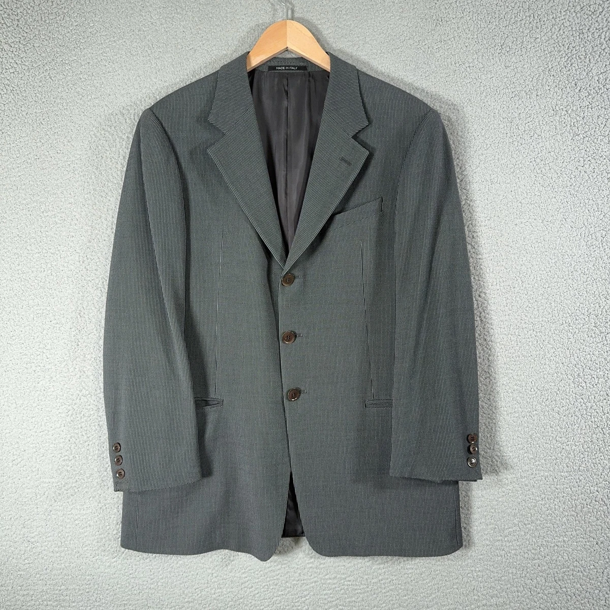 Armani Collezioni Suits & Blazers for Men for sale | eBay