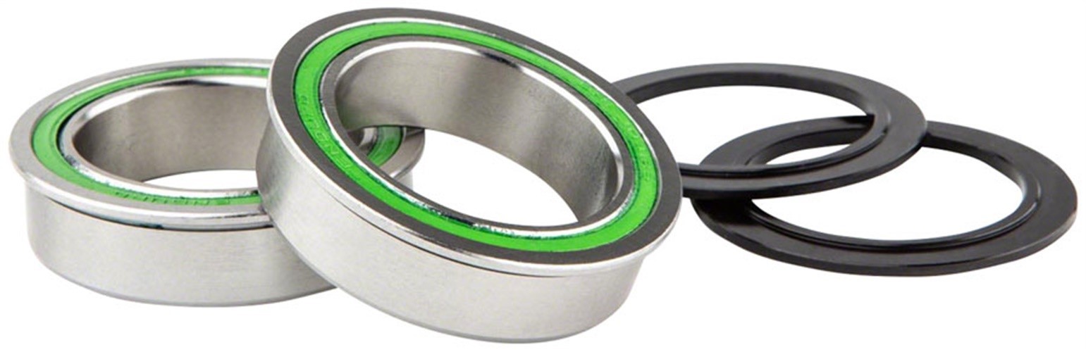 Нижний кронштейн Cane Creek Hellbender 70 - PF41 для шпинделей диаметром 30 мм 26490₽