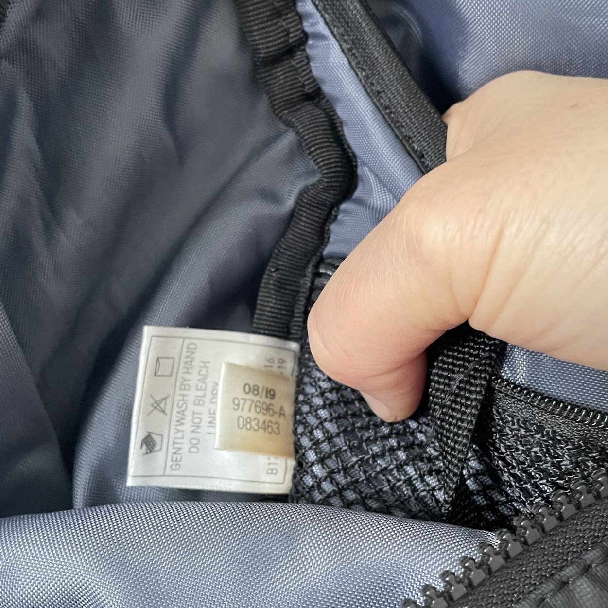 Adidas Future Backpack Black - image 15