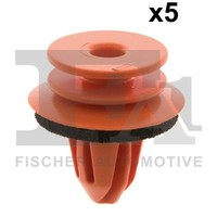 Fa1 Clip, Zier-/Schutzleiste 14-40019.5 FüR MERCEDES-BENZ